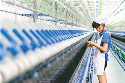 互聯(lián)網(wǎng)銷(xiāo)售為城市經(jīng)濟(jì)轉(zhuǎn)型升級(jí)注入新動(dòng)力