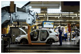 智造圖強(qiáng) 中國(guó)汽車(chē)品牌健步向上的互聯(lián)網(wǎng)銷(xiāo)售之路