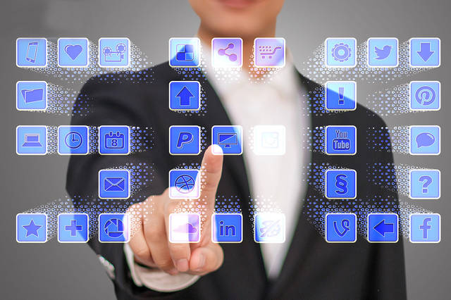 數(shù)字化浪潮中的關(guān)鍵推手 互聯(lián)網(wǎng)數(shù)字營(yíng)銷(xiāo)公關(guān)公司的價(jià)值解析